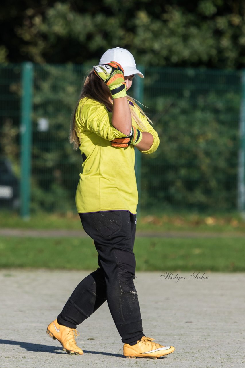 Bild 372 - Frauen SV Wahlstedt - Bramstedter TS : Ergebnis: 12:0